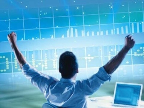 Chưa cần giải cứu, doanh nghiệp BĐS đã hốt tiền