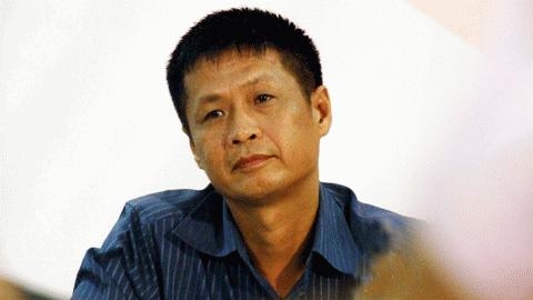 Cánh diều 2009, Lê Hoàng choáng vì cá tôm bay lên