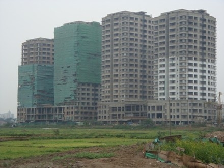 Năm 2013, phân khúc căn hộ bình dân lên ngôi