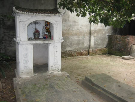 Giải 'án tình' Ngọc Hân - Gia Long