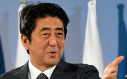 Shinzo Abe 'thắng lớn ở Thượng viện'
