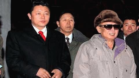 Con trai Kim Jong-il được phong tướng