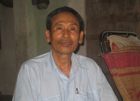 Hà Nam: Thảm cảnh người dân bị… “cướp đất”(!?)