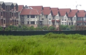 Mất hàng chục nghìn tỷ vì “gò ép” giá đất