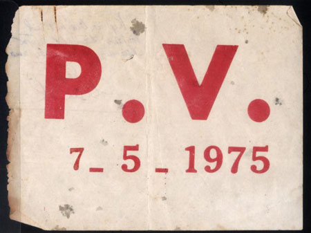 Ngày 30/4/1975 qua hồi ức nhà báo Trần Mai Hạnh