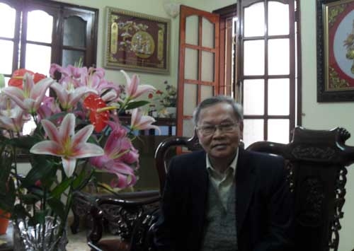 Trí tuệ doanh nhân và cuộc cạnh tranh mới.