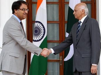Ấn Độ và Pakistan muốn duy trì đối thoại hoà bình