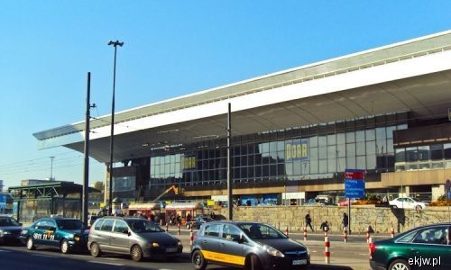 Đừng lo, đây là Ba Lan!