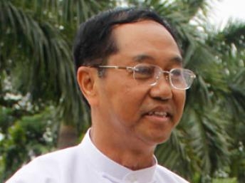 Một cựu tướng lãnh Miến Điện được bổ nhiệm chức vụ phó tổng thống
