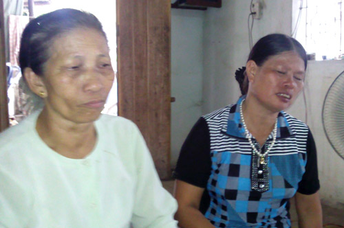 Vụ 'xới mồ mả' có nhiều dấu hiệu vi phạm pháp luật