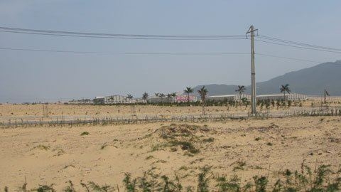 Dân còn 'đói' thông tin đất đai