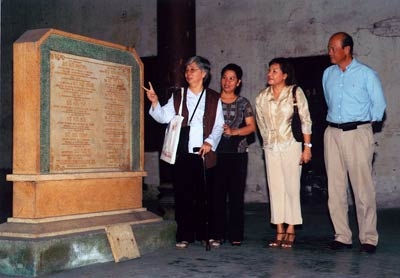 Ngôi từ đường trăm năm tuổi “bỗng dưng” bị… thu hồi