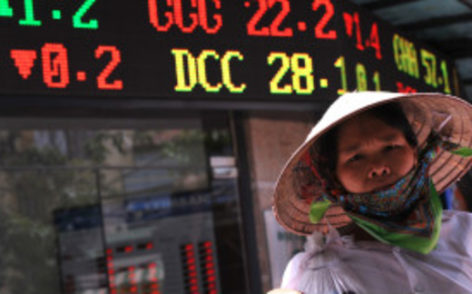 Việt Nam 'phải ưu việt hơn về dân chủ'