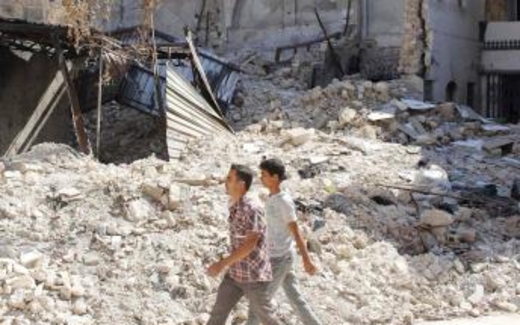 Liên Hiệp Quốc đòi Damas tạo điều kiện thuận lợi cho hoạt động nhân đạo