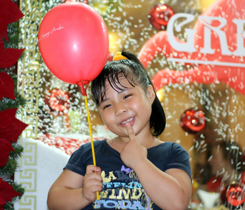 Tâm trạng người xa quê trong đêm giao thừa Sài Gòn