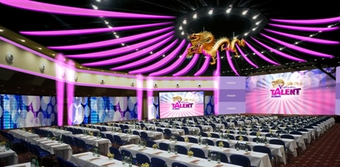 Người Việt tài năng tại Châu Âu lần thứ nhất – Vòng chung kết đầy hấp dẫn đang tới gần