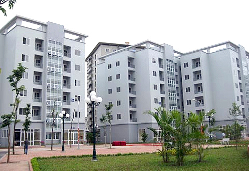 “Chẻ” căn hộ lợi hay hại?