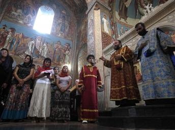 Nam Ossetia, 2 năm sau chiến tranh Gruzia - Nga