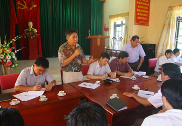 Vụ NLĐ tại xưởng may Vinastar cầu cứu: Vinastar dọa nhờ CA Nga trục xuất!