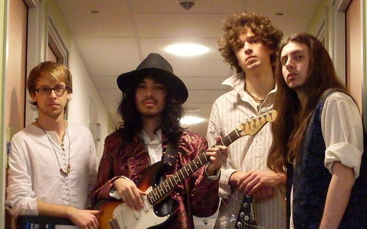 Fryderyk Nguyễn - một tài năng trẻ âm nhạc gốc Việt tại Ba Lan