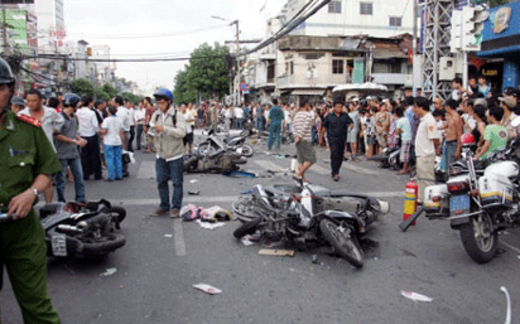 Bộ GTVT và 2 dự thảo nghị định gây xôn xao