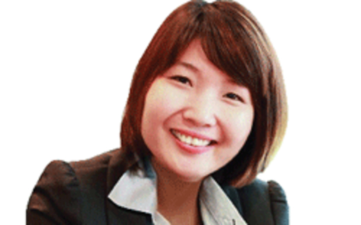 Thị trường bất động sản: Những lối đi mới