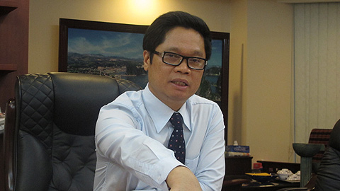 Kêu gọi 'cứu' doanh nghiệp là xúc phạm doanh nhân