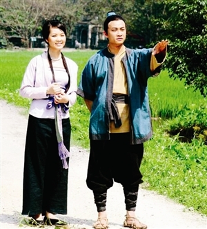 Lại hoãn phát sóng 'Đường tới thành Thăng Long':  Vì sức ép dư luận?