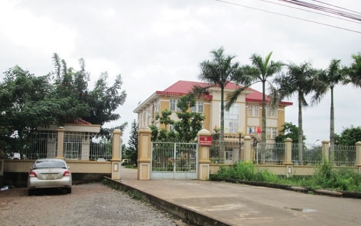 Vụ nổ súng tại Trạm Kiểm soát giao thông Suối Tre: Xem xét khởi tố vụ án CSGT nổ súng