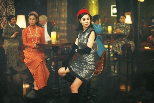 Tuần lễ phim Việt Nam tại Ba Lan (17-21/06/2019)