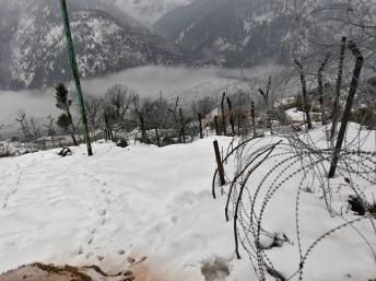 Ấn Độ sẽ « trả đũa mạnh mẽ » nếu bị Pakistan khiêu khích tại Kashmir