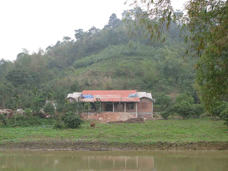 Đừng để khói “hương” làm mờ mắt?