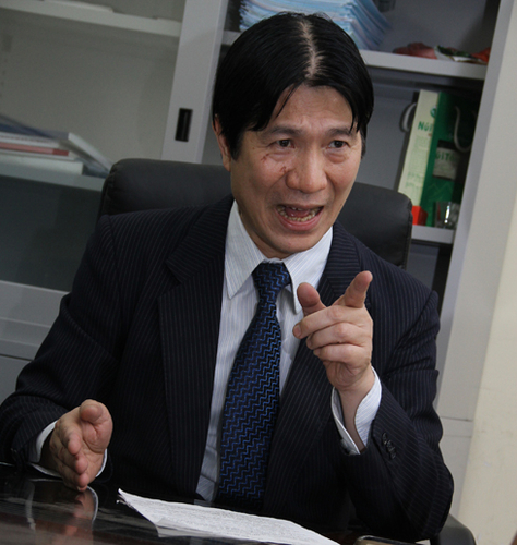 Chạy công chức: Thưa các “đồng chí” đã và chưa bị lộ!