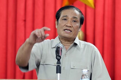 Lãnh đạo VFF sốc khi hay tin trụ sở thành sàn nhảy