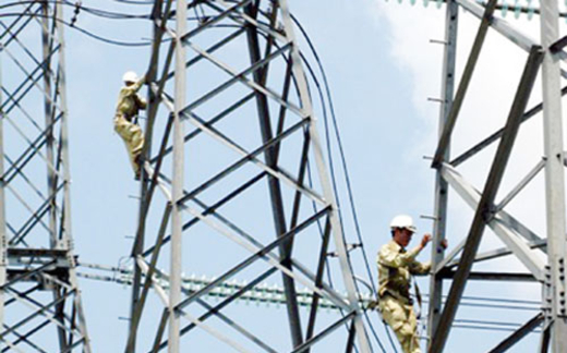 'Sờ vào đâu cũng lãng phí, thất thoát'