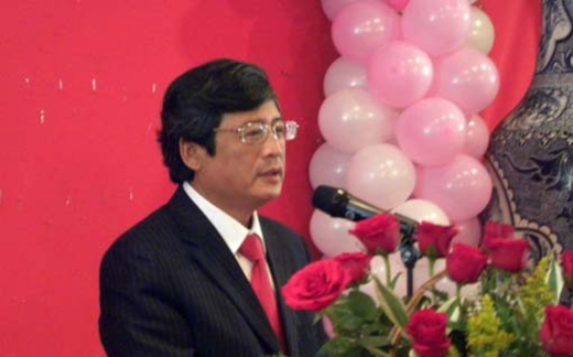 Thư gửi cộng đồng của nguyên Đại sứ Nguyễn Hoằng