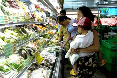 "Đi chợ bây giờ cứ như bị móc túi"