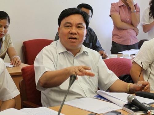 VFM tuyên chiến K+