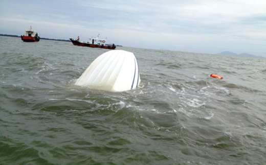 Khoảng trống trách nhiệm