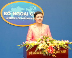 Một quyết định vi phạm nghiêm trọng chủ quyền lãnh thổ của Việt Nam