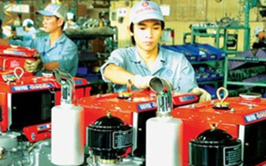 Chờ đợi trong lo lắng