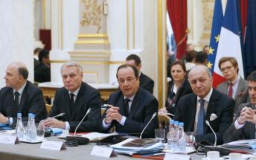 Pháp tìm cách thu hút đầu tư ngoại quốc để thúc đẩy tăng trưởng kinh tế