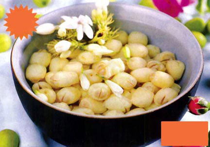 Lẩu Sen Hà Thành