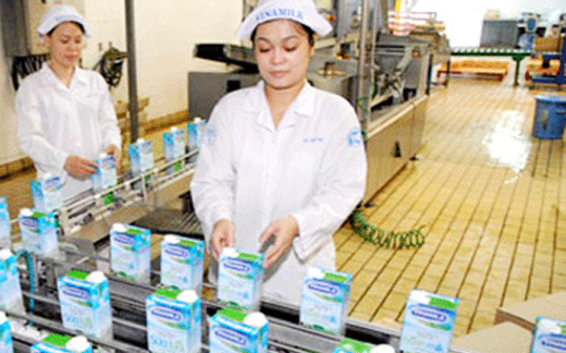 Vì sao vốn Nhà nước “chôn” tại DN?