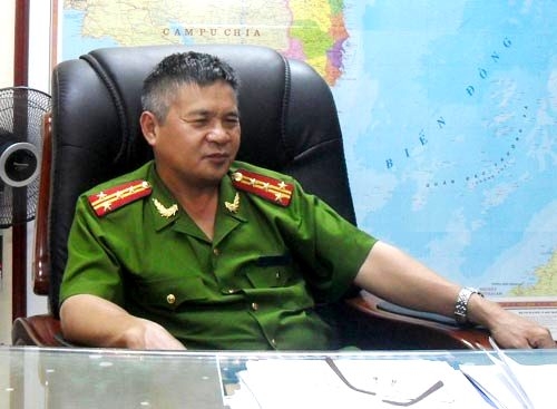 Cục trưởng Cục CS Hình sự: "Nên chăng coi mại dâm là một nghề"