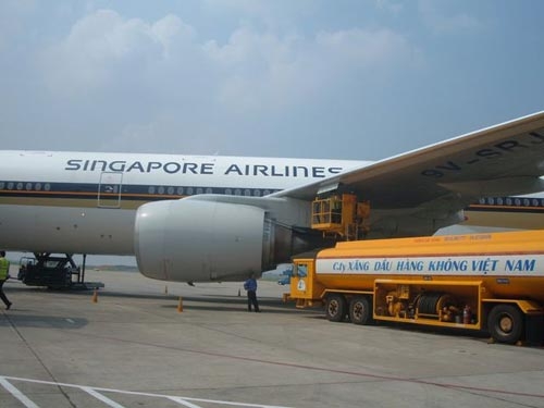 Bị can thiệp, Vinapco mất tiền tỉ