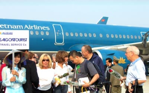 Hỗ trợ du lịch