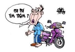 Tôi cũng xin hỏi thêm về cái pháp luật