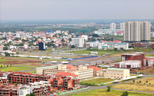 Dân muốn gì ở Luật Đất đai?