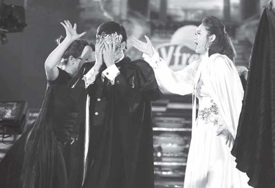 Truyền hình thực tế Việt Nam: Thiếu thực tế, thừa thủ đoạn